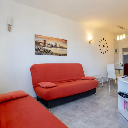 Agaves Sunrises Playa Americas * بلايا ذي لاس أميريكاس