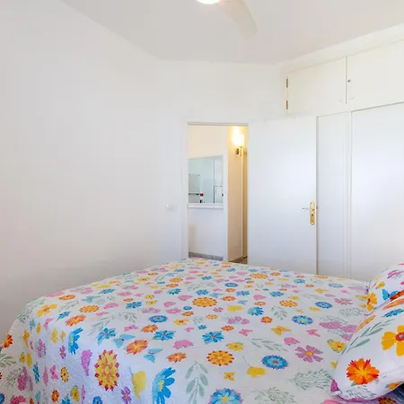 شقة Agaves Sunrises Playa Americas