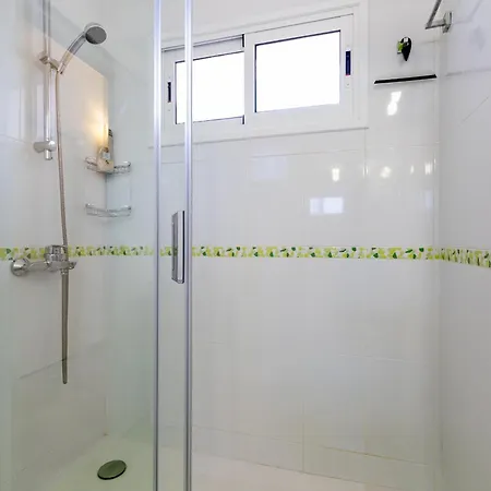 شقة Agaves Sunrises Playa Americas *