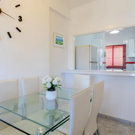 Agaves Sunrises Playa Americas *