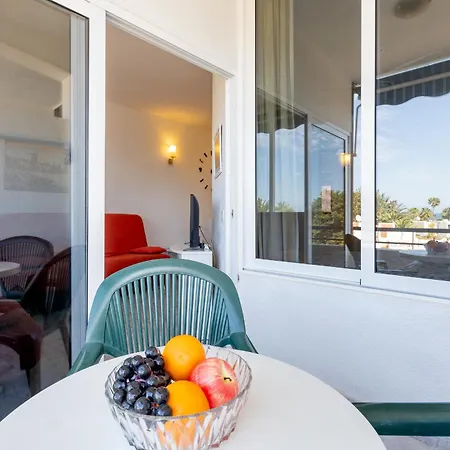 Agaves Sunrises Playa Americas بلايا ذي لاس أميريكاس