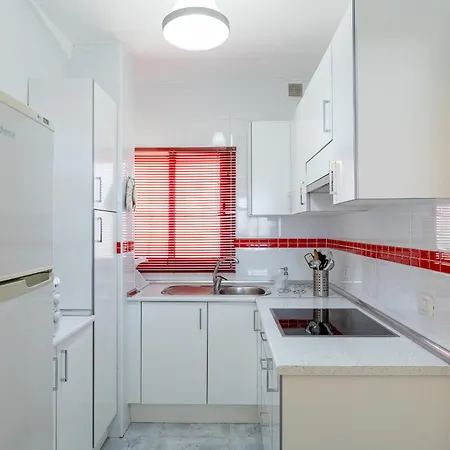 Agaves Sunrises Playa Americas شقة *