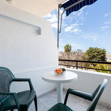 شقة Agaves Sunrises Playa Americas بلايا ذي لاس أميريكاس