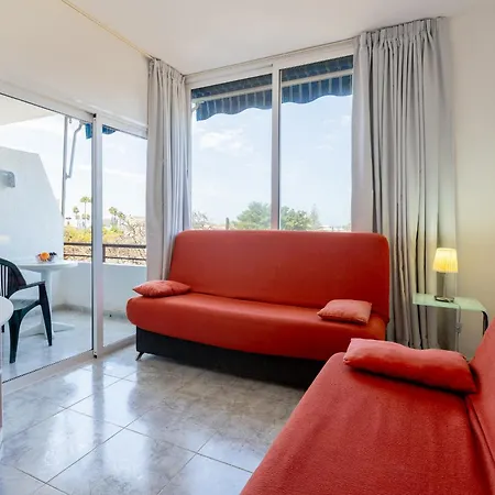 شقة Agaves Sunrises Playa Americas