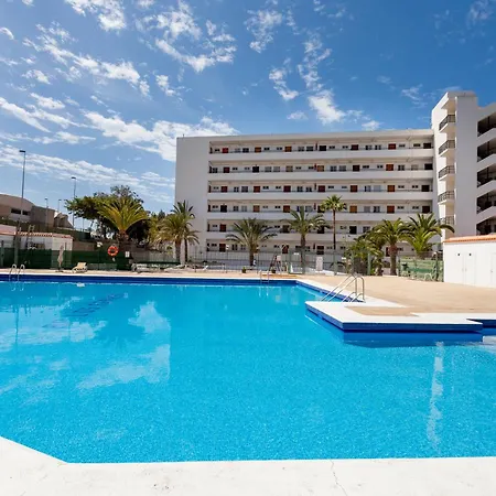 شقة Agaves Sunrises Playa Americas بلايا ذي لاس أميريكاس