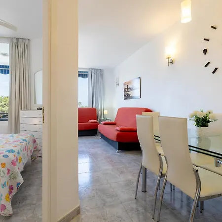 Agaves Sunrises Playa Americas بلايا ذي لاس أميريكاس