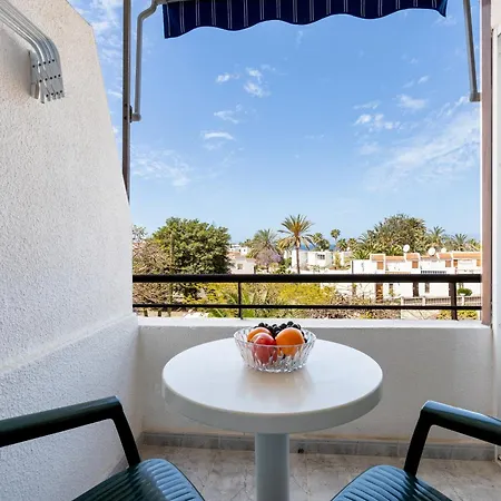 Agaves Sunrises Playa Americas Apartment