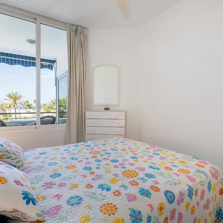 Apartment Agaves Sunrises Playa Americas