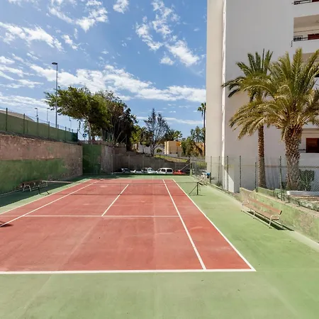 Agaves Sunrises Playa Americas شقة