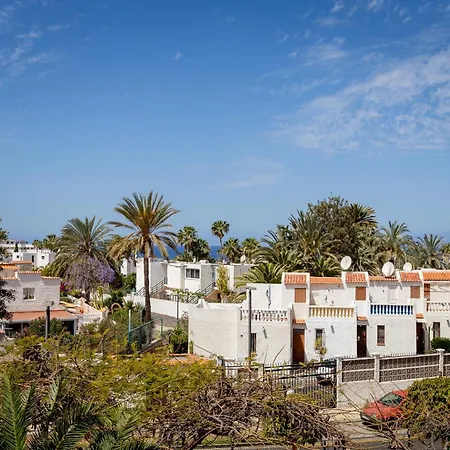 Agaves Sunrises Playa Americas شقة *