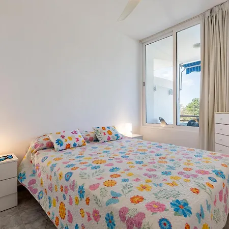 شقة Agaves Sunrises Playa Americas *